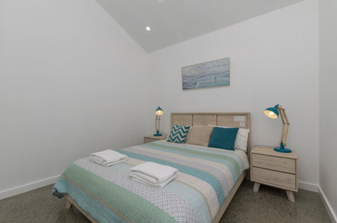 Sunset Place Apartments - Accommodation in Bendigo 37