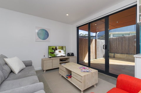 Sunset Place Apartments - Accommodation in Bendigo 7