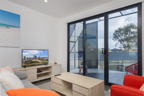 Sunset Place Apartments - Accommodation in Bendigo 15