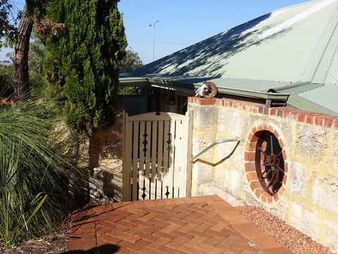 The Blacksmiths Cottage - Accommodation in Bendigo 20