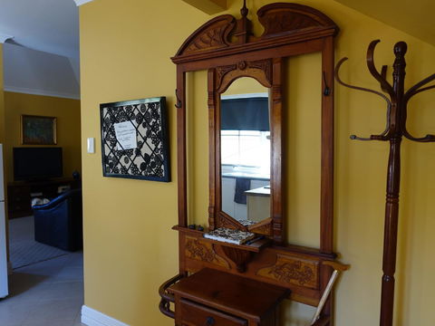 The Blacksmiths Cottage - Accommodation in Bendigo 30