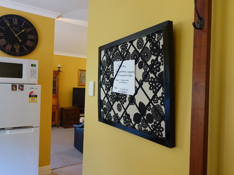 The Blacksmiths Cottage - Accommodation in Bendigo 19