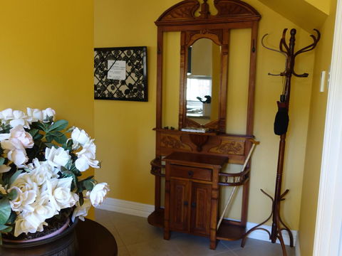 The Blacksmiths Cottage - Accommodation in Bendigo 17