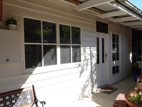 The Blacksmiths Cottage - Accommodation in Bendigo 22