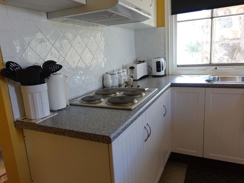 The Blacksmiths Cottage - Accommodation in Bendigo 15