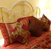 The Blacksmiths Cottage - Accommodation in Bendigo