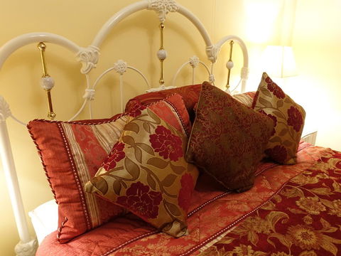 The Blacksmiths Cottage - Accommodation in Bendigo 0