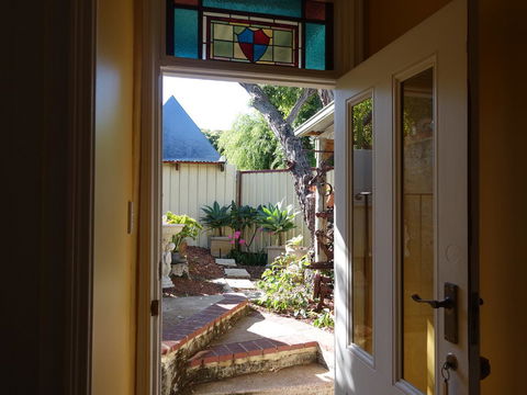 The Blacksmiths Cottage - Accommodation in Bendigo 8