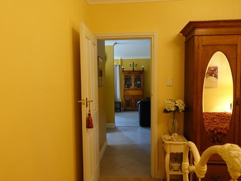 The Blacksmiths Cottage - Accommodation in Bendigo 25
