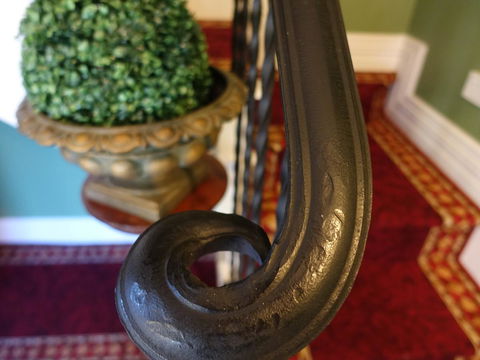 The Blacksmiths Cottage - Accommodation in Bendigo 33