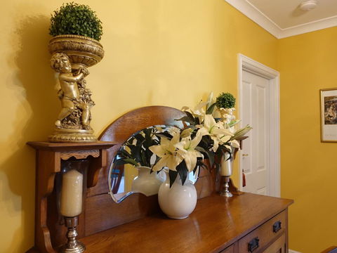 The Blacksmiths Cottage - Accommodation in Bendigo 10
