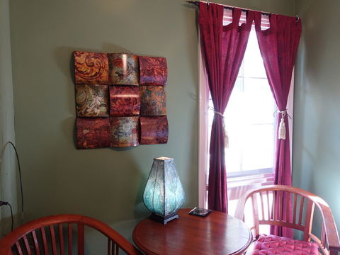 The Blacksmiths Cottage - Accommodation in Bendigo 31