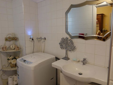 The Blacksmiths Cottage - Accommodation in Bendigo 29