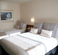 Best Western The Clarence on Melville - Accommodation in Bendigo