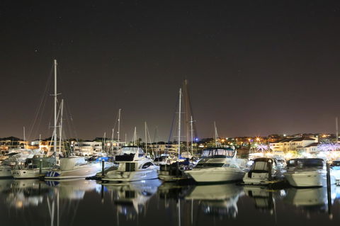 Studio Style Mindarie Marina - Accommodation in Bendigo 11