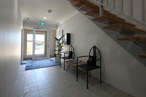 Studio Style Mindarie Marina - Accommodation in Bendigo 13