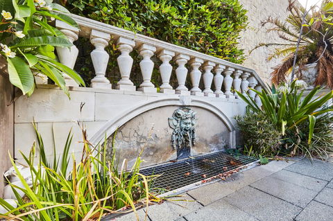 Fremantle Townhouse Unit 6 - Accommodation in Bendigo 12