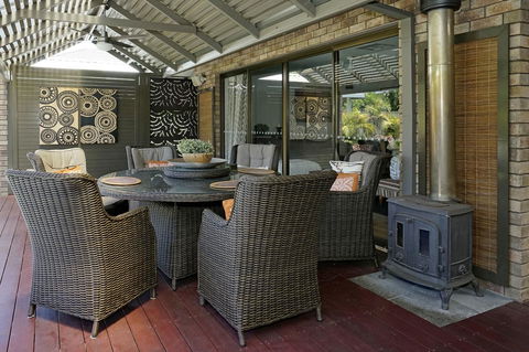 Marcus Villa Booragoon - Accommodation in Bendigo 12