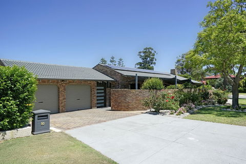 Marcus Villa Booragoon - Accommodation in Bendigo 5