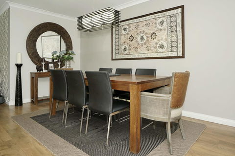 Marcus Villa Booragoon - Accommodation in Bendigo 7