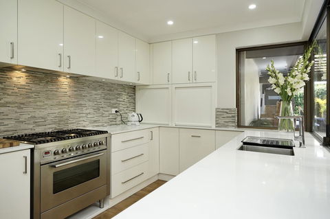 Marcus Villa Booragoon - Accommodation in Bendigo 6