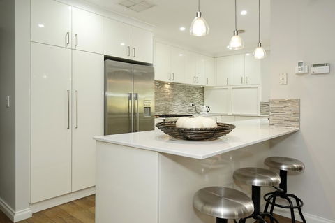 Marcus Villa Booragoon - Accommodation in Bendigo 2