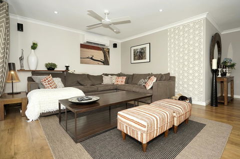 Marcus Villa Booragoon - Accommodation in Bendigo 8