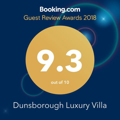 Dunsborough Luxury Villa - Accommodation in Bendigo 1