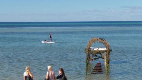 Dunsborough Luxury Villa - Accommodation in Bendigo 4