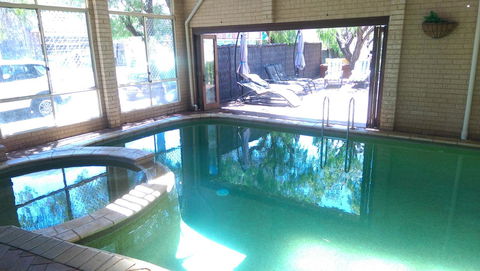 Dunsborough Luxury Villa - Accommodation in Bendigo 2