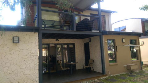 Dunsborough Luxury Villa - Accommodation in Bendigo 11