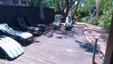 Dunsborough Luxury Villa - Accommodation in Bendigo 9