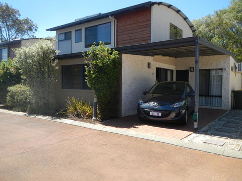 Dunsborough Luxury Villa - Accommodation in Bendigo 7