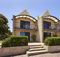 Albany Harbourside Apartments And Houses - Accommodation in Bendigo