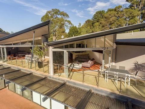 Central Avenue Apartments - Accommodation in Bendigo 5