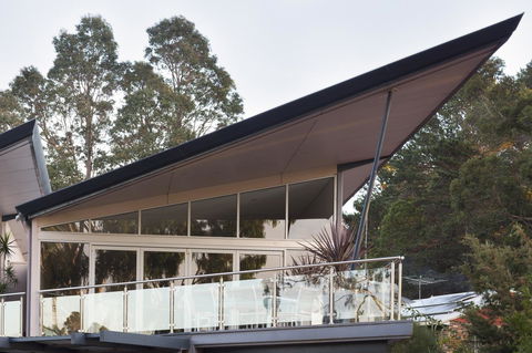 Central Avenue Apartments - Accommodation in Bendigo 20