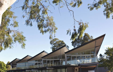 Central Avenue Apartments - Accommodation in Bendigo 19