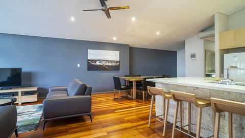 Central Avenue Apartments - Accommodation in Bendigo 6