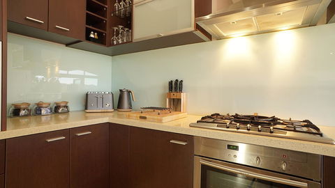 Central Avenue Apartments - Accommodation in Bendigo 8