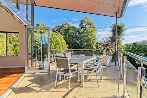 Central Avenue Apartments - Accommodation in Bendigo 4
