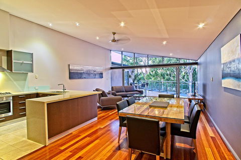 Central Avenue Apartments - Accommodation in Bendigo 1