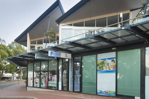 Central Avenue Apartments - Accommodation in Bendigo 21