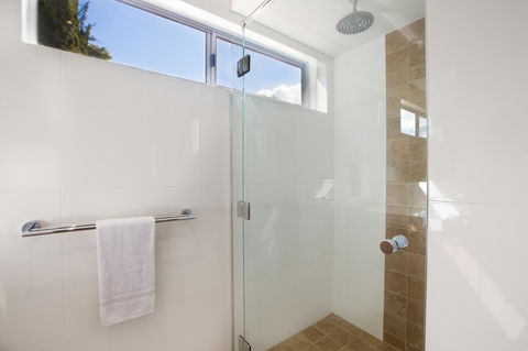 Central Avenue Apartments - Accommodation in Bendigo 11