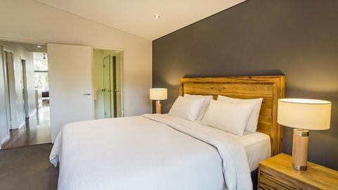 Central Avenue Apartments - Accommodation in Bendigo 16