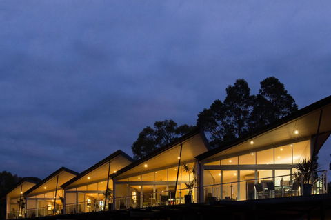 Central Avenue Apartments - Accommodation in Bendigo 23