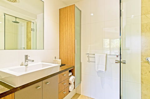 Central Avenue Apartments - Accommodation in Bendigo 10