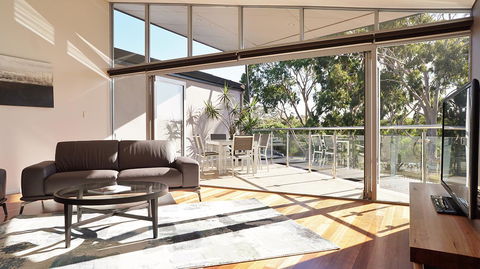 Central Avenue Apartments - Accommodation in Bendigo 3