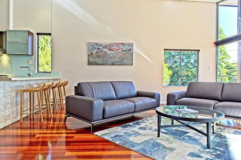 Central Avenue Apartments - Accommodation in Bendigo 2