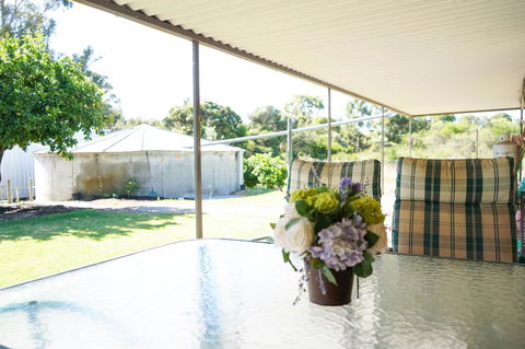 Cockburn Retreat Home æŸæ–¯æ‚ é–’æ°‘å®¿ - Accommodation in Bendigo 18