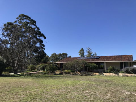 Cockburn Retreat Home æŸæ–¯æ‚ é–’æ°‘å®¿ - Accommodation in Bendigo 4